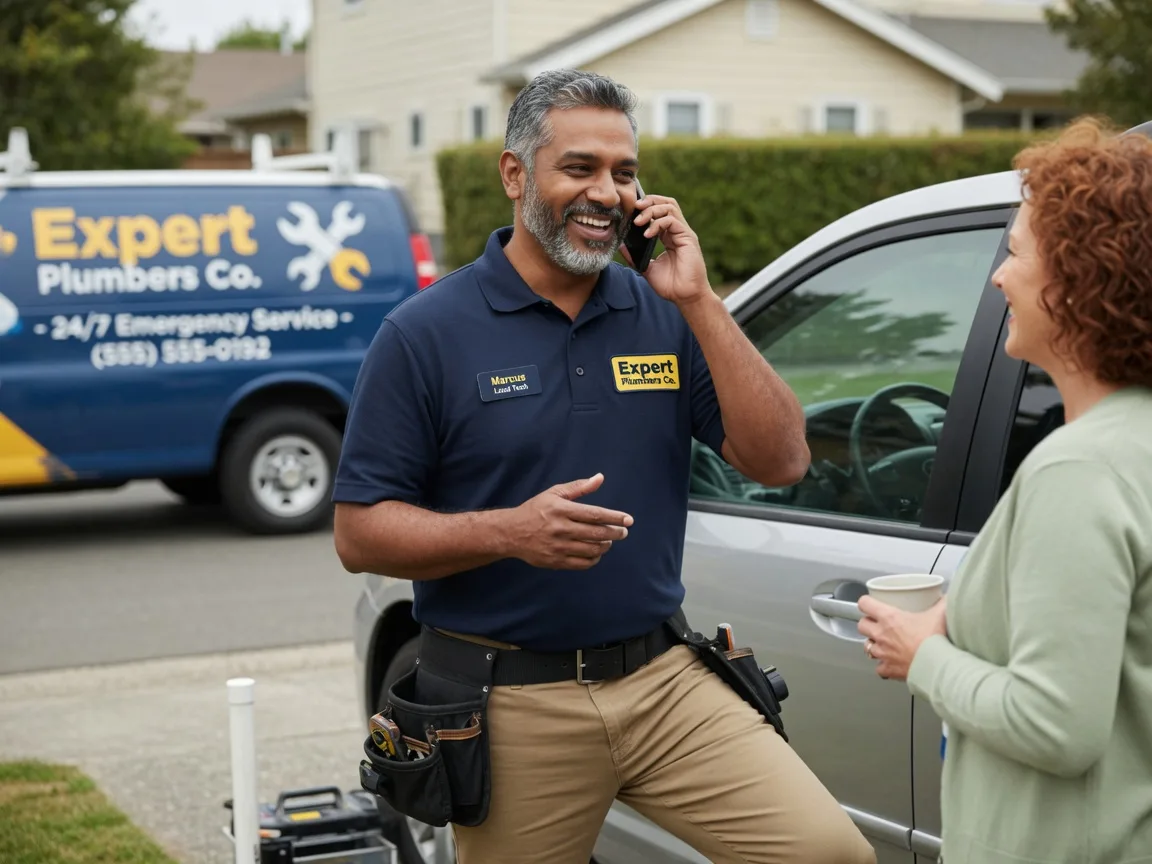 Drain Cleaning Hernando, MS FAQs