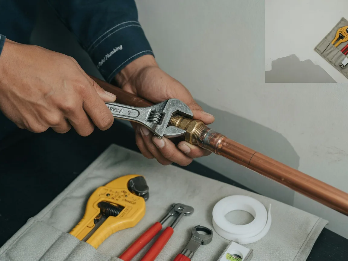 Why choose Drain Cleaning in Hernando, MS
